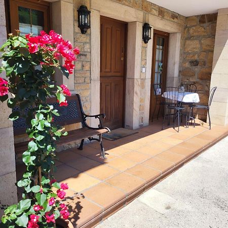 La Casa De La Vega Villa Arenas De Cabrales Exterior photo